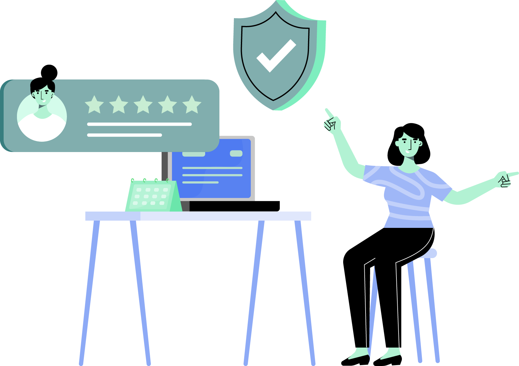 Safety software development