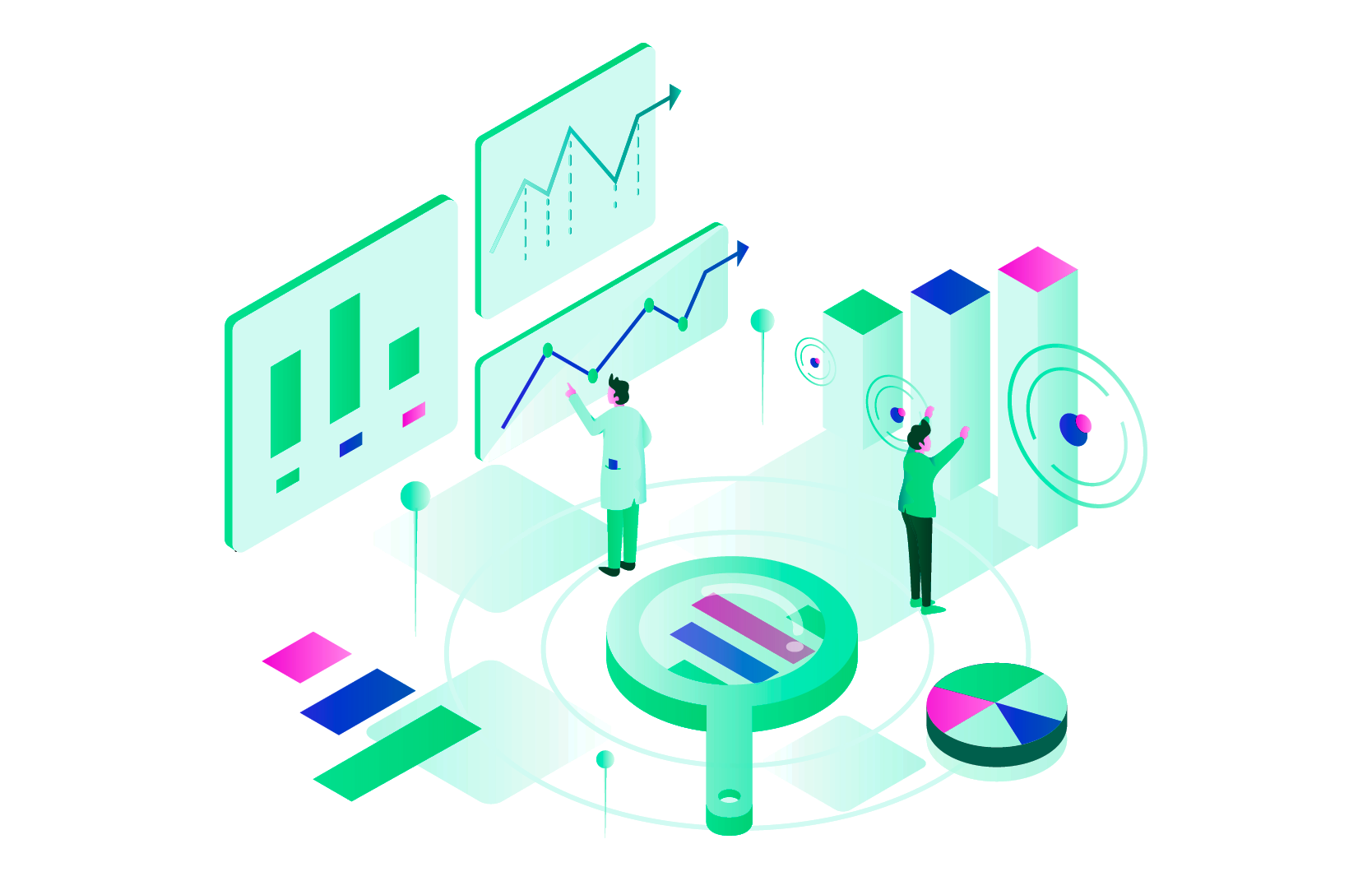 Data engineering
