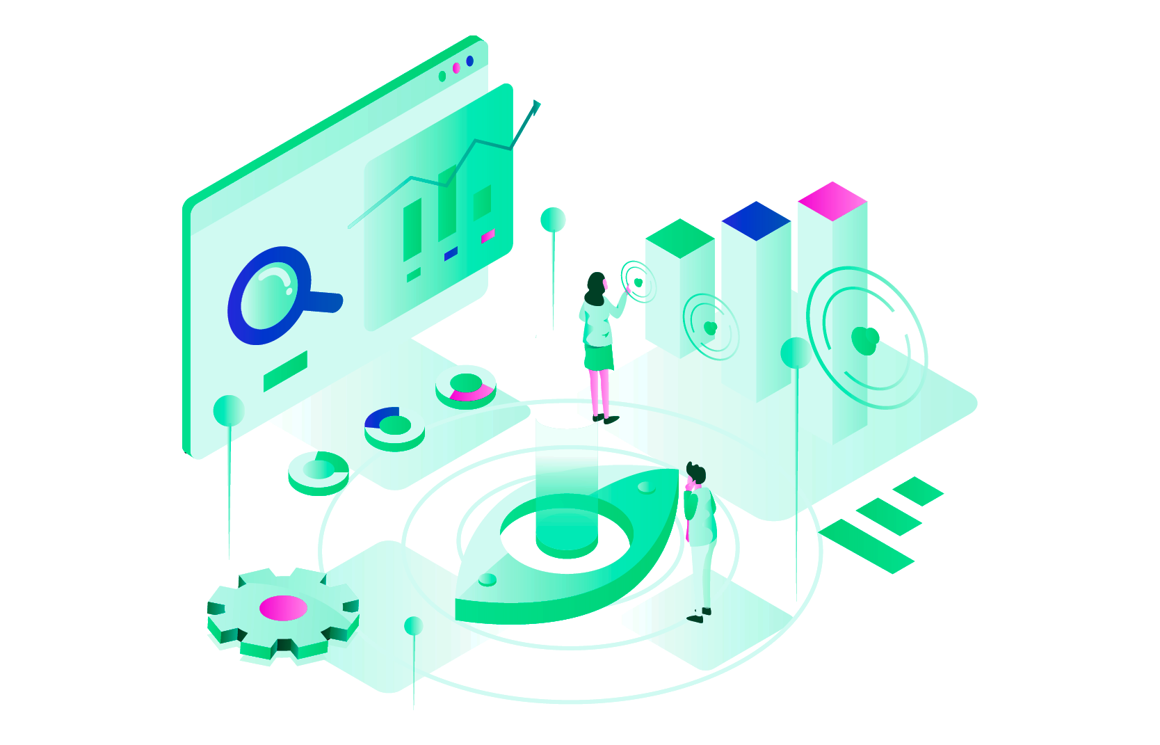 Data analytics